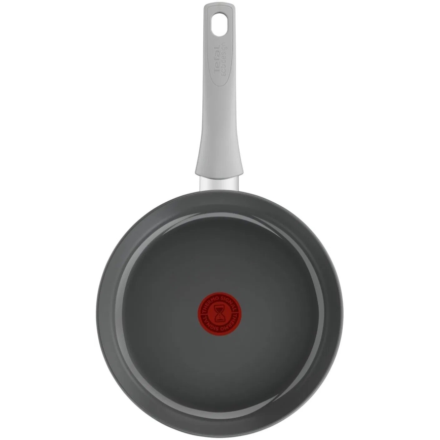Tefal - Padella RENEW ON 24 cm