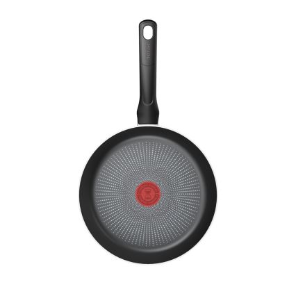 Tefal - Padella RESIST ESSENTIAL 24 cm