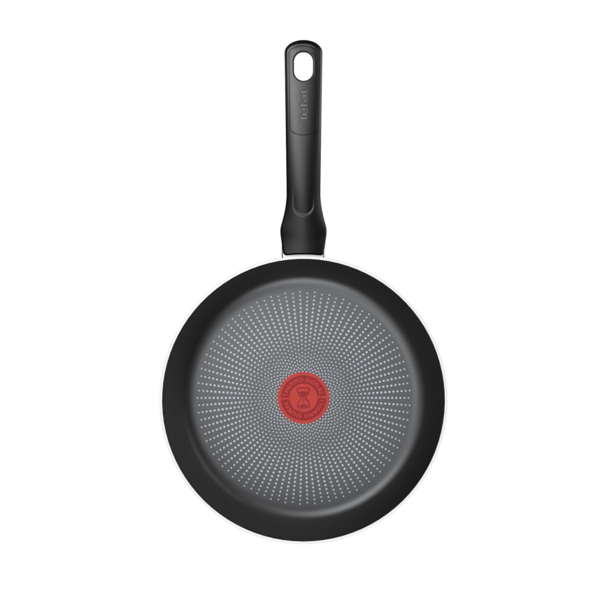 Tefal - Padella RESIST ESSENTIAL 24 cm