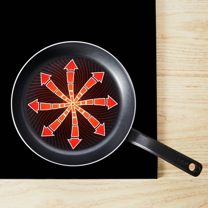 Tefal - Padella SIMPLY COOK 30 cm