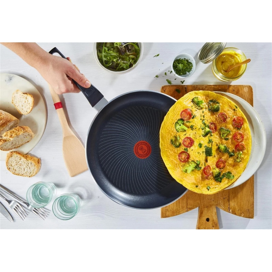 Tefal - Padella START&COOK 20 cm