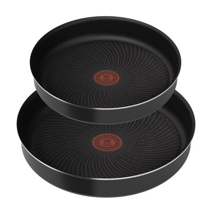 Tefal - Padella SUPER COOK 24 cm