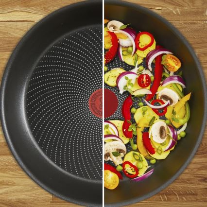 Tefal - Padella SUPER START 28 cm