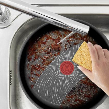 Tefal - Padella SUPER START 28 cm