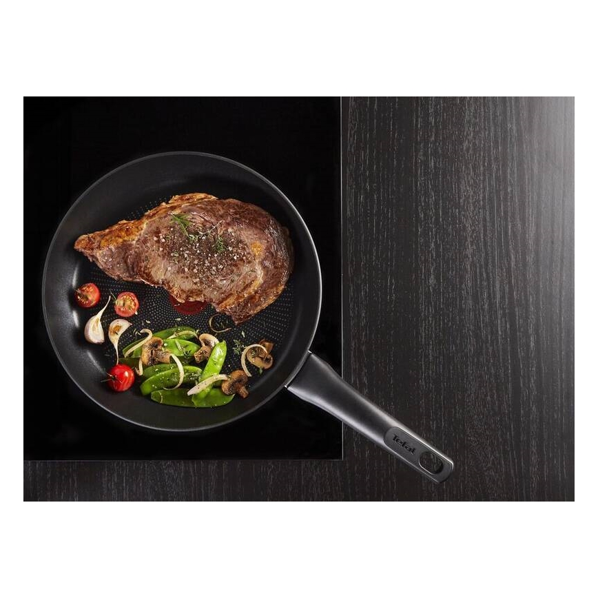 Tefal - Padella ULTIMATE 24 cm