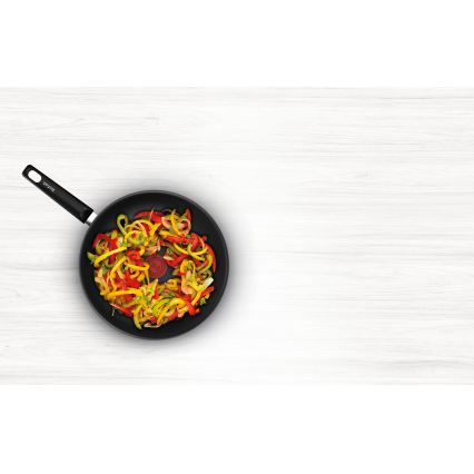 Tefal - Padella Wok ACCESS 28 cm