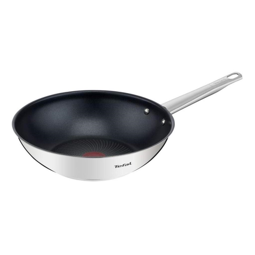 Tefal - Padella Wok COOK EAT 28 cm