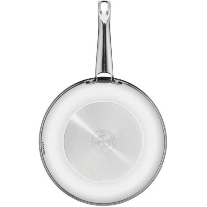 Tefal - Padella Wok COOK EAT 28 cm