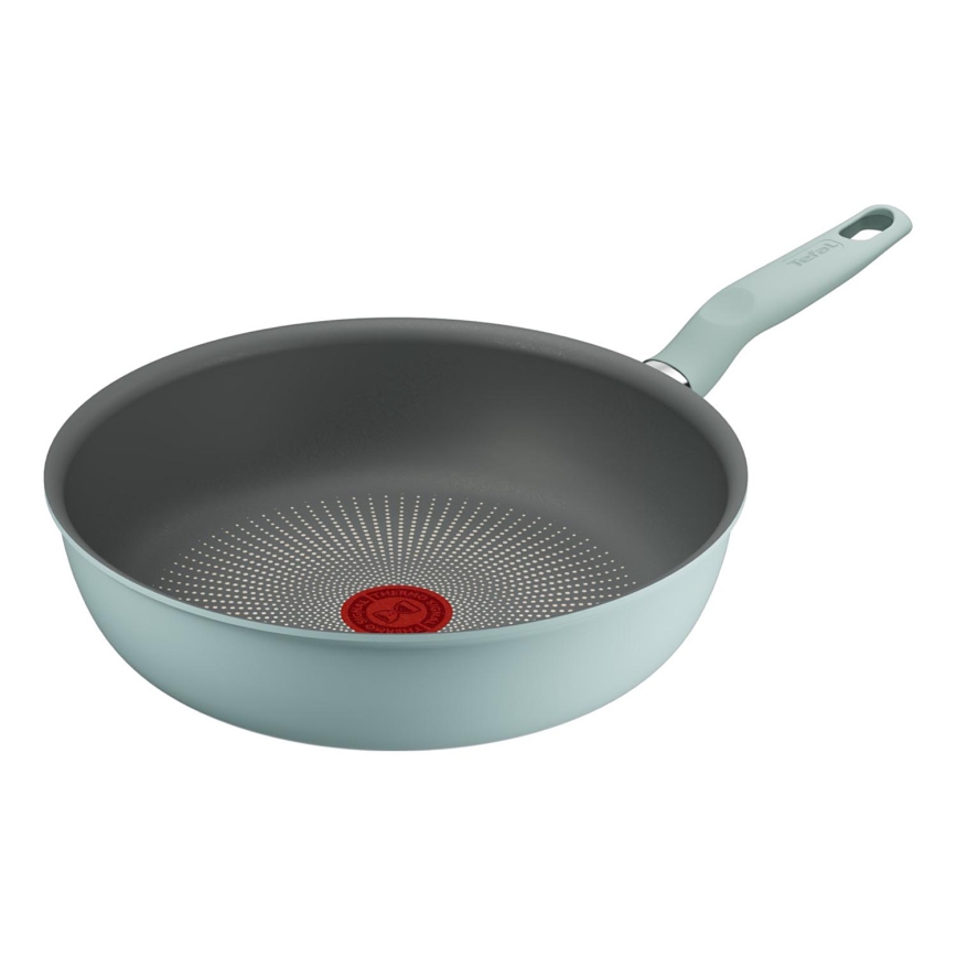 Tefal - Padella wok HALO 26 cm