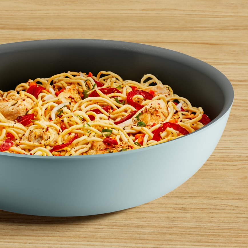 Tefal - Padella wok HALO 26 cm