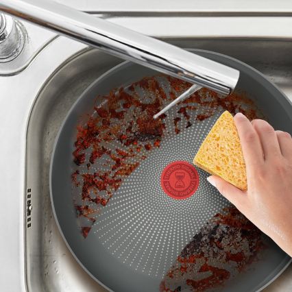 Tefal - Padella wok HALO 26 cm
