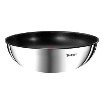 Tefal - Padella WOK INGENIO Emotion 26 cm