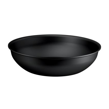 Tefal - Padella WOK INGENIO Excellence Fusion 28 cm