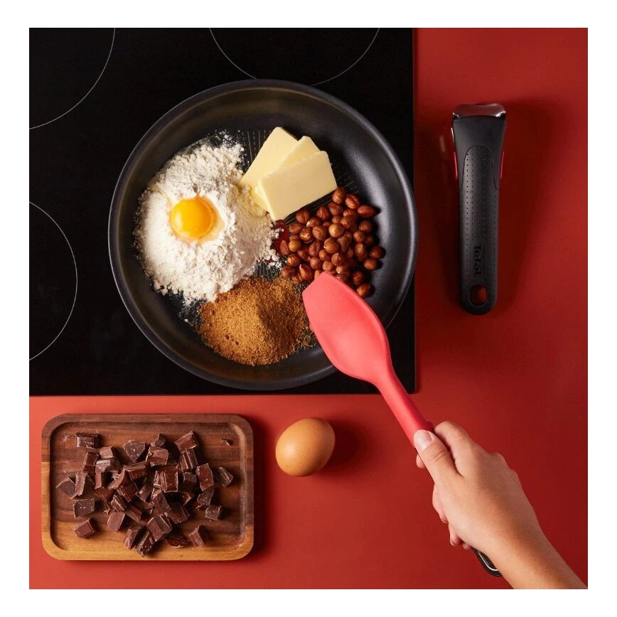 Tefal - Padella Wok INGENIO Unlimited 26 cm