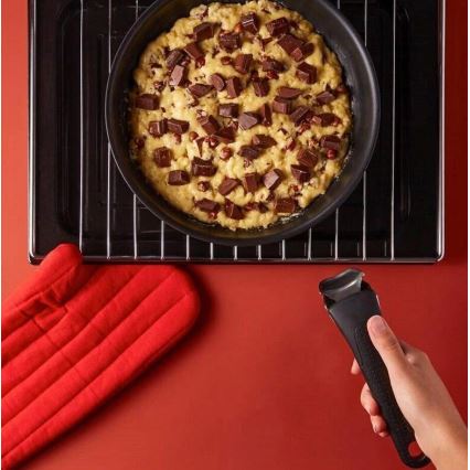 Tefal - Padella Wok INGENIO Unlimited 26 cm