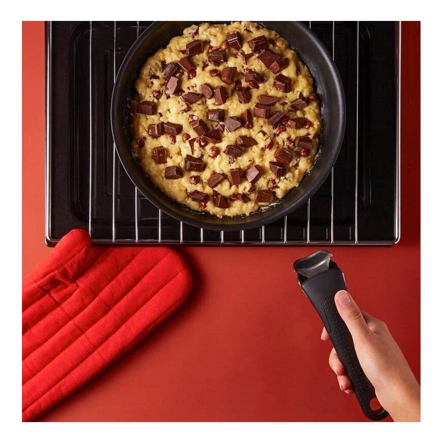 Tefal - Padella Wok INGENIO Unlimited 26 cm
