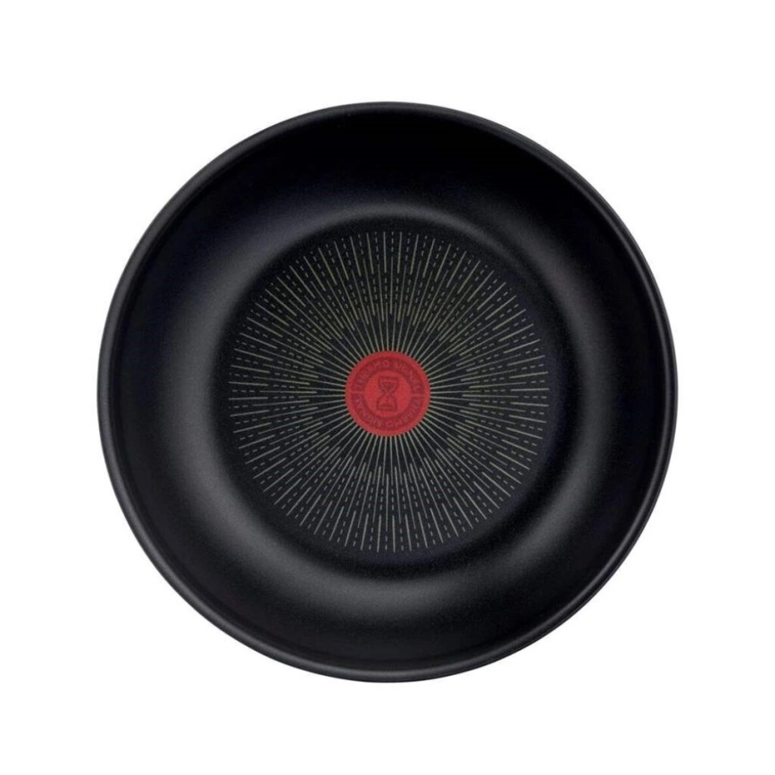 Tefal - Padella Wok INGENIO Unlimited 26 cm