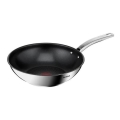 Tefal - Padella Wok INTUITION 28 cm