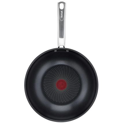 Tefal - Padella wok INTUITION 28 cm
