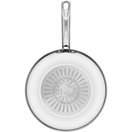 Tefal - Padella wok INTUITION 28 cm