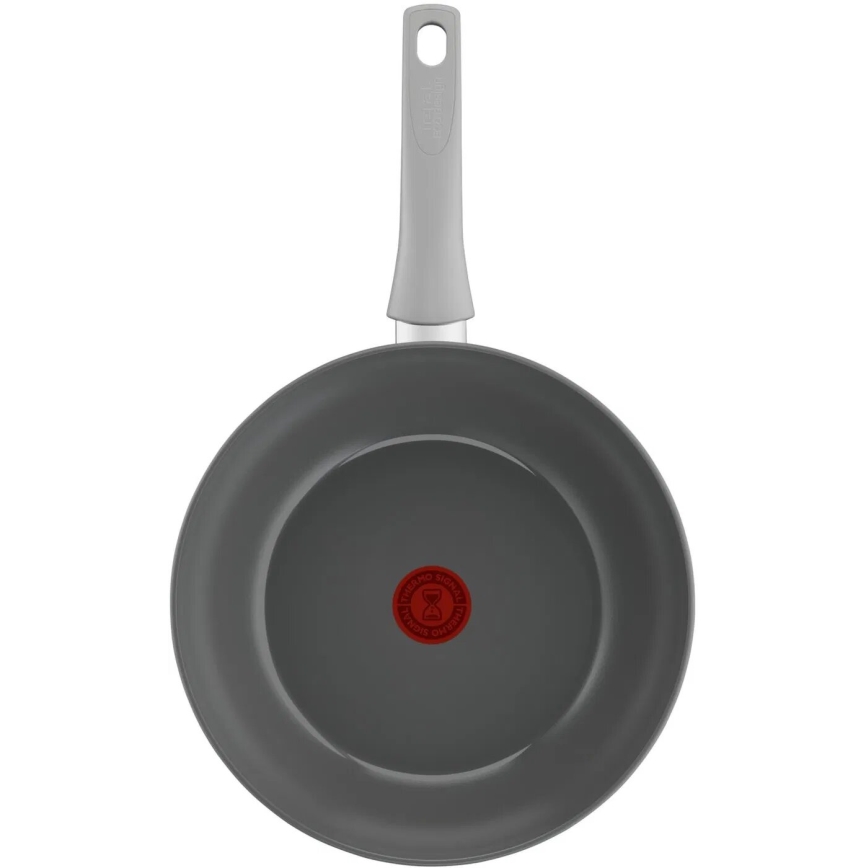 Tefal - Padella wok RENEW ON 28 cm