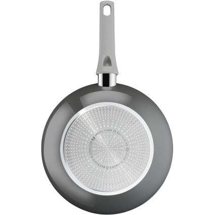 Tefal - Padella wok RENEW ON 28 cm