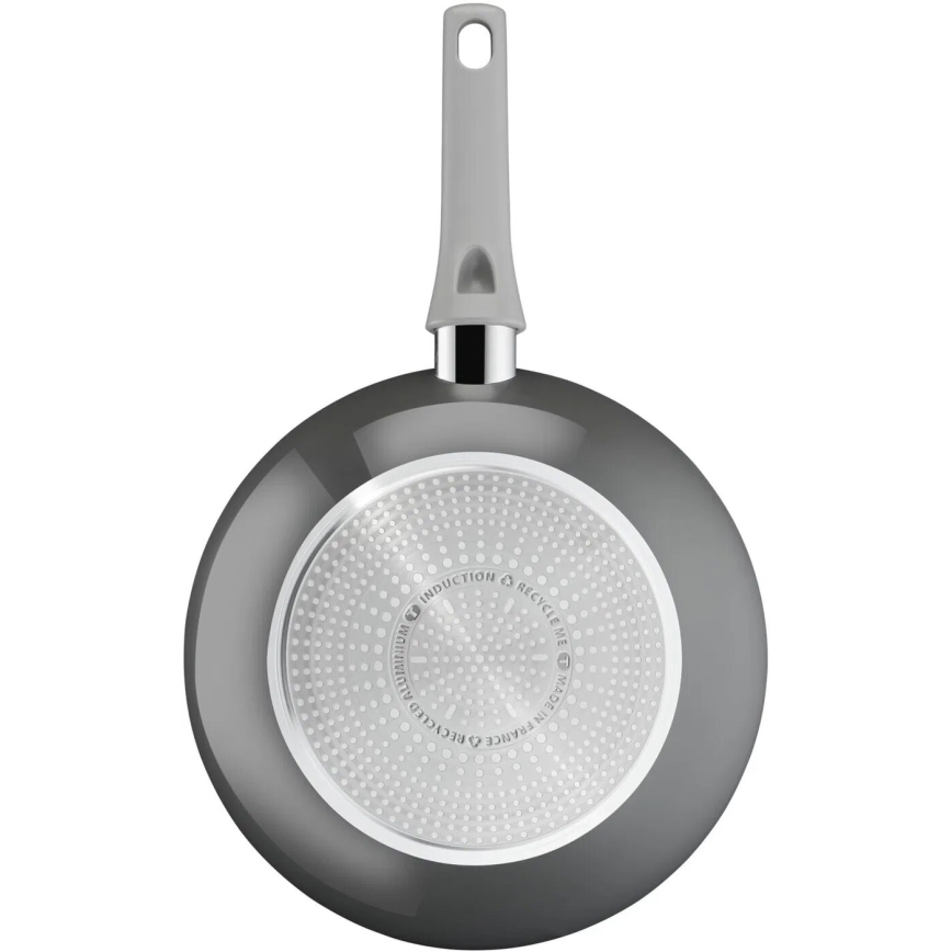 Tefal - Padella wok RENEW ON 28 cm