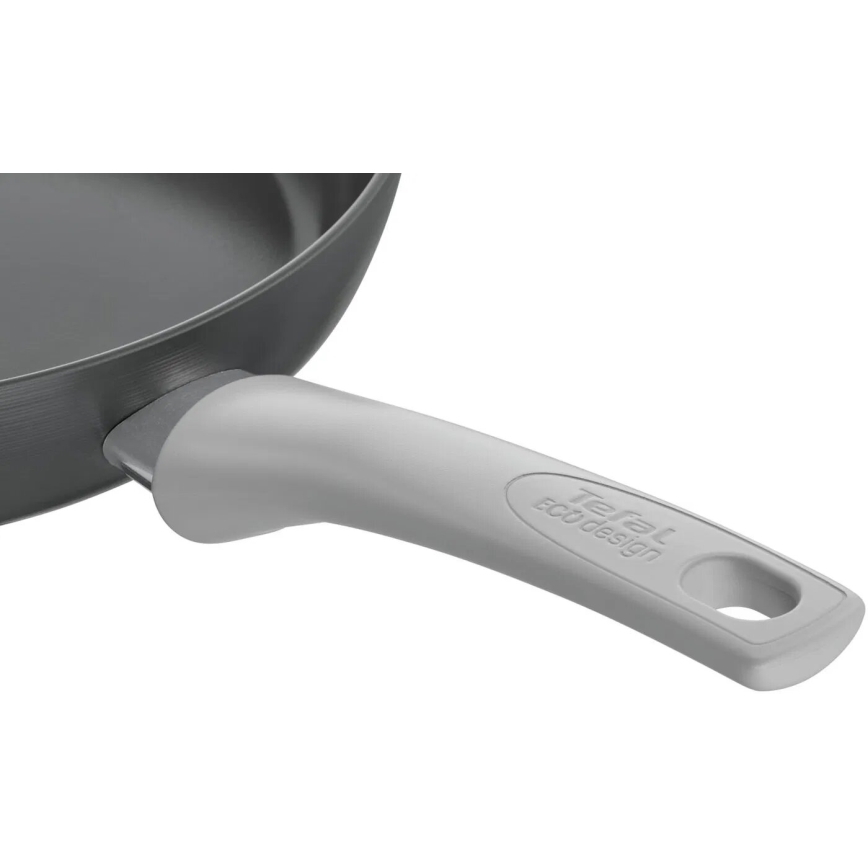 Tefal - Padella wok RENEW ON 28 cm