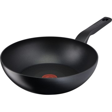 Tefal - Padella wok TITANIUM FORCE 28 cm