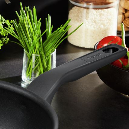 Tefal - Padella wok TITANIUM FORCE 28 cm