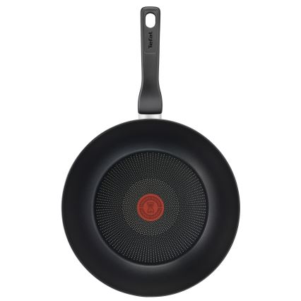 Tefal - Padella wok TITANIUM FORCE 28 cm