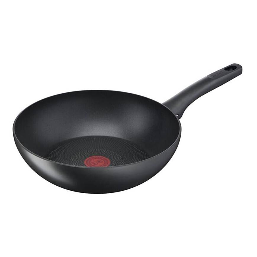 Tefal - Padella Wok ULTIMATE 28 cm