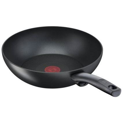 Tefal - Padella Wok ULTIMATE 28 cm