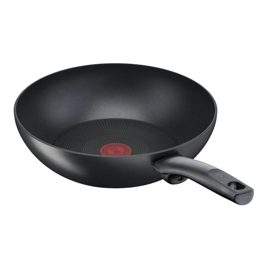 Tefal - Padella Wok ULTIMATE 28 cm