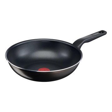 Tefal - Padella wok XL INTENSE 28 cm