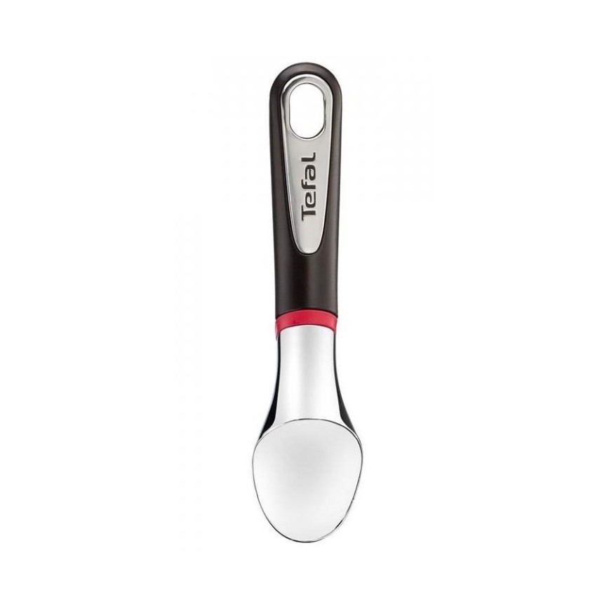 Tefal - Paletta per gelato INGENIO acciaio inossidabile/nero