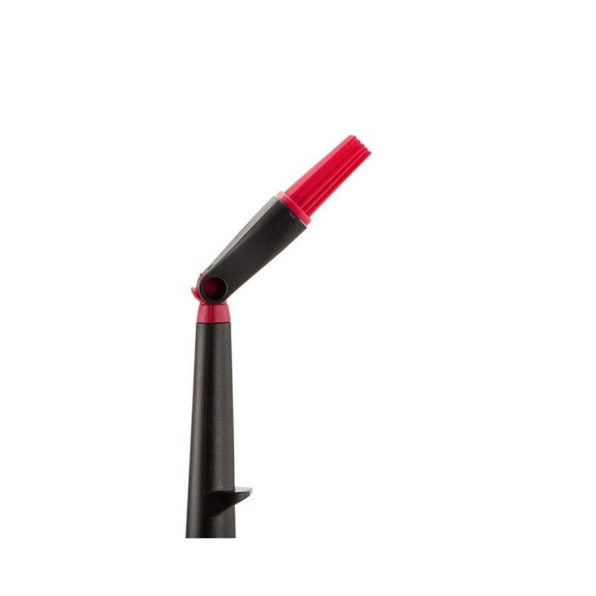 Tefal - Pennello da cucina INGENIO nero/rosso