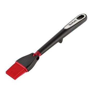 Tefal - Pennello per spennellare INGENIO nero/rosso