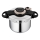 Tefal - Pentola a pressione 6 l CLIPSINMINUT' NATURAL ECO RESPECT