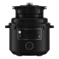 Tefal - Pentola a pressione elettrica multifunzione 7,6 l 1200W/230V nera