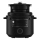Tefal - Pentola a pressione elettrica multifunzione 7,6 l 1200W/230V nera