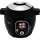 Tefal - Pentola a pressione elettrica multifunzione con accessori 6 l 1600W/230V nera