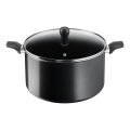 Tefal - Pentola con coperchio ACCESS 30 cm