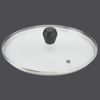 Tefal - Pentola con coperchio ACCESS 30 cm