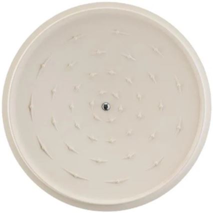 Tefal - Pentola con coperchio AIR 20 cm rossa