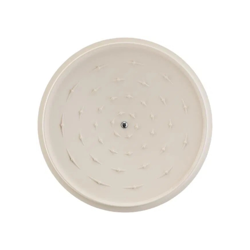 Tefal - Pentola con coperchio AIR 20 cm rossa