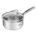 Tefal - Pentola con coperchio DUETTO 16 cm