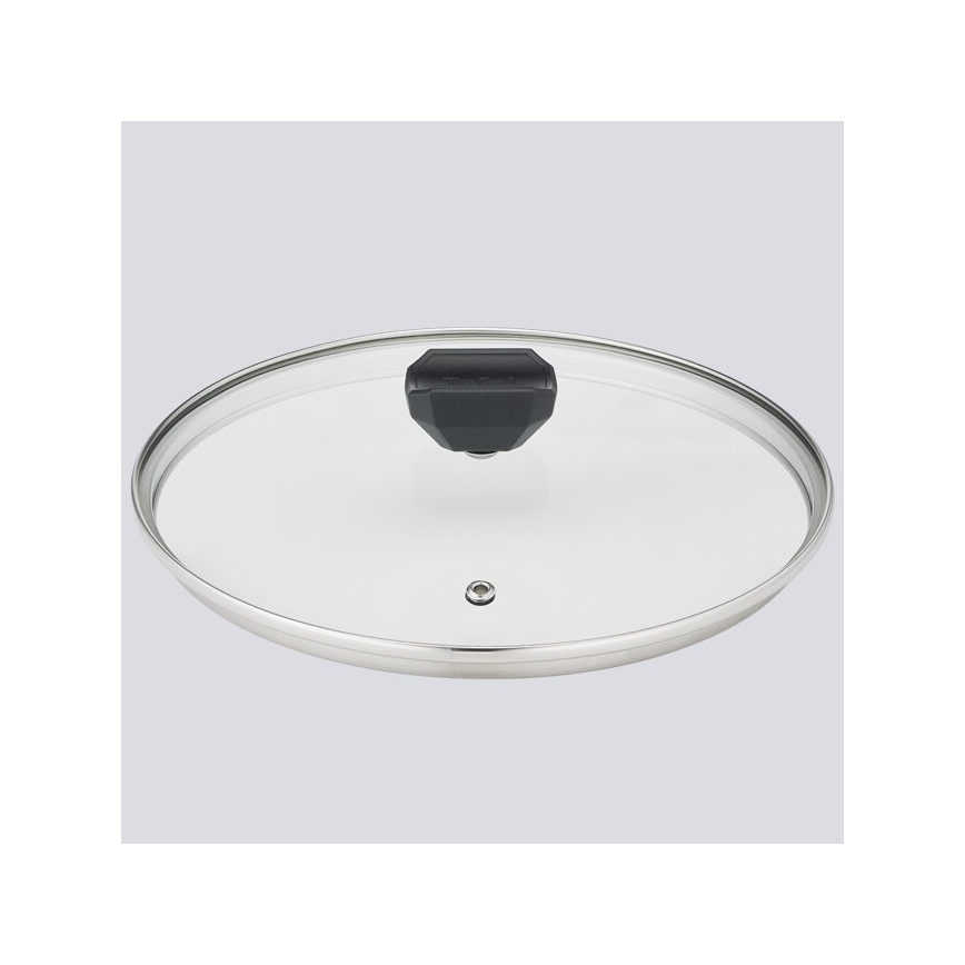 Tefal - Pentola con coperchio EASY COOK&CLEAN 24 cm
