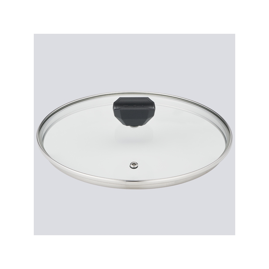 Tefal - Pentola con coperchio EASY START 24 cm