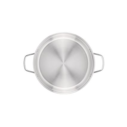 Tefal - Pentola con coperchio EMOTION+ XL 30 cm